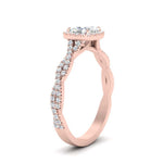 Load image into Gallery viewer, infinity-cushion-halo-diamond-engagement-ring-in-rose-gold-FD9126CURANGLE2-NL-RG_d8c63b94-10c3-489f-8b91-de2a7f9f1976?v=1757924891