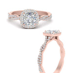 Load image into Gallery viewer, infinity-cushion-halo-diamond-engagement-ring-in-rose-gold-FD9126CURANGLE3-NL-RG_adbc295b-0f8d-4848-9e0e-718681cdaa91?v=1757924891