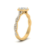 Load image into Gallery viewer, infinity-cushion-halo-diamond-engagement-ring-in-yellow-gold-FD9126CURANGLE2-NL-YG_5304674b-00d7-4e12-9ab9-5a1b7f96bb5f?v=1757924891