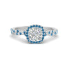 Load image into Gallery viewer, infinity-cushion-halo-diamond-engagement-ring-with-blue-topaz-in-white-gold-FD9126CURGICBLTO-NL-WG_ed692b71-5d79-4203-aa79-944811848819?v=1757924892
