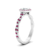 Load image into Gallery viewer, infinity-cushion-halo-diamond-engagement-ring-with-pink-sapphire-in-white-gold-FD9126CURGSADRPIANGLE2-NL-WG_a8dfe254-fc1f-47c8-a529-43c9ed86104f?v=1757924891