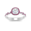 Load image into Gallery viewer, infinity-cushion-halo-diamond-engagement-ring-with-pink-sapphire-in-white-gold-FD9126CURGSADRPIANGLE5-NL-WG_01bb764f-1c6d-4893-85c6-c0f6dc3b2356?v=1757924891