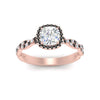 Load image into Gallery viewer, infinity-cushion-halo-engagement-ring-with-black-diamond-in-rose-gold-FD9126CURGBLACKANGLE5-NL-RG_a7be36ea-2b3d-4eb2-9597-288a61f33bcf?v=1757924891