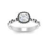 Load image into Gallery viewer, infinity-cushion-halo-engagement-ring-with-black-diamond-in-white-gold-FD9126CURGBLACKANGLE5-NL-WG_699a0715-0cd8-42ce-b33d-6b70a5f29153?v=1757924891