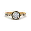 Load image into Gallery viewer, infinity-cushion-halo-engagement-ring-with-black-diamond-in-yellow-gold-FD9126CURGBLACK-NL-YG_1b1eba05-b397-47e2-a6df-1e2191c64098?v=1757924892