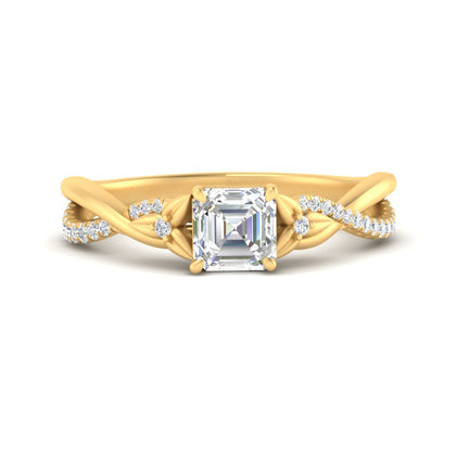 infinity-daisy-floral-asscher-cut-diamond-engagement-ring-in-yellow-gold-FD9986ASR-NL-YG