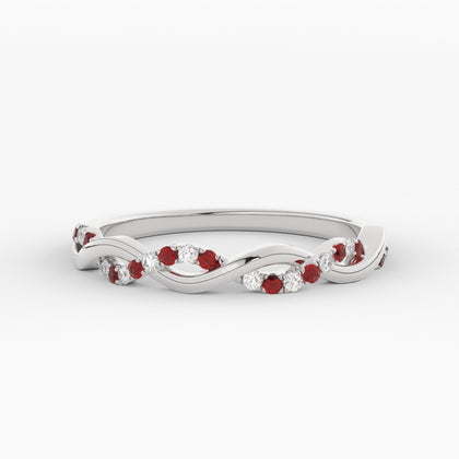 infinity-diamond-wedding-promise-band-in-white-gold-FD1122B1-NL-WG