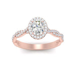 Load image into Gallery viewer, infinity-oval-halo-diamond-engagement-ring-in-rose-gold-FD9126OVRANGLE5-NL-RG_e3afbfc7-eee2-4b9f-8484-f203c29051ee?v=1757924932