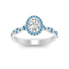 Load image into Gallery viewer, infinity-oval-halo-diamond-engagement-ring-with-blue-topaz-in-white-gold-FD9126OVRGICBLTOANGLE5-NL-WG_b10709b2-cbf6-4a6b-bb9e-781ac521e400?v=1757924932