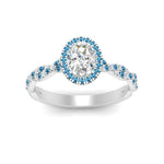 Load image into Gallery viewer, infinity-oval-halo-diamond-engagement-ring-with-blue-topaz-in-white-gold-FD9126OVRGICBLTOANGLE5-NL-WG_b10709b2-cbf6-4a6b-bb9e-781ac521e400?v=1757924932