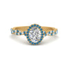 Load image into Gallery viewer, infinity-oval-halo-diamond-engagement-ring-with-blue-topaz-in-yellow-gold-FD9126OVRGICBLTO-NL-YG_6252b5a7-953f-4119-a13b-8be02524955f?v=1757924932