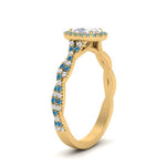 Load image into Gallery viewer, infinity-oval-halo-diamond-engagement-ring-with-blue-topaz-in-yellow-gold-FD9126OVRGICBLTOANGLE2-NL-YG_138c5c3b-3c6b-46b9-9b71-ecd6cf19ed31?v=1757924932