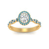 Load image into Gallery viewer, infinity-oval-halo-diamond-engagement-ring-with-blue-topaz-in-yellow-gold-FD9126OVRGICBLTOANGLE5-NL-YG_035042d5-3d0c-458f-9222-ab99812508cb?v=1757924932