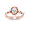Load image into Gallery viewer, infinity-oval-halo-diamond-engagement-ring-with-orange-sapphire-in-rose-gold-FD9126OVRGSAORANGLE5-NL-RG_439d5f64-bf16-42e2-baa9-4f19198ade08?v=1757924932
