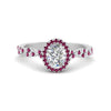 Load image into Gallery viewer, infinity-oval-halo-diamond-engagement-ring-with-pink-sapphire-in-white-gold-FD9126OVRGSADRPI-NL-WG_18071e8b-d0b5-4af3-b77d-51d5afa9772f?v=1757924932