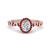 Load image into Gallery viewer, infinity-oval-halo-diamond-engagement-ring-with-ruby-in-rose-gold-FD9126OVRGRUDR-NL-RG_a8c6557b-d8f4-4256-bd8d-f1c27e02c7f7?v=1757924932
