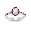 Load image into Gallery viewer, infinity-oval-halo-diamond-engagement-ring-with-ruby-in-white-gold-FD9126OVRGRUDRANGLE5-NL-WG_d216227f-e87e-4321-8e5f-3903e5488fd9?v=1757924932