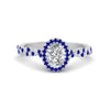 Load image into Gallery viewer, infinity-oval-halo-diamond-engagement-ring-with-sapphire-in-white-gold-FD9126OVRGSABL-NL-WG_da2ea9cd-1acd-4497-a767-46b6903cced2?v=1757924932