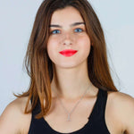 Load image into Gallery viewer, initial-pendant-alphabet-a-with-diamond-in-FDPD11292A-NL-WG