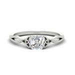 Load image into Gallery viewer, irish-split-asscher-cut-solitaire-diamond-ring-in-white-gold-FD9286AS-NL-WG