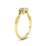 Load image into Gallery viewer, irish-split-asscher-cut-solitaire-diamond-ring-in-yellow-gold-FD9286ASANGLE2-NL-YG
