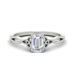 Load image into Gallery viewer, irish-split-emerald-cut-solitaire-diamond-ring-in-white-gold-FD9286EM-NL-WG