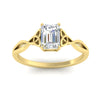 Load image into Gallery viewer, irish-split-emerald-cut-solitaire-diamond-ring-in-yellow-gold-FD9286EMANGLE5-NL-YG