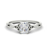 Load image into Gallery viewer, irish-split-radiant-cut-solitaire-diamond-ring-in-white-gold-FD9286RA-NL-WG
