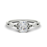 Load image into Gallery viewer, irish-split-radiant-cut-solitaire-diamond-ring-in-white-gold-FD9286RA-NL-WG