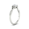 Load image into Gallery viewer, irish-split-round-cut-solitaire-diamond-ring-in-white-gold-FD9286ROANGLE2-NL-WG