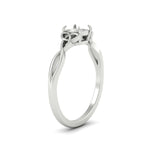 Load image into Gallery viewer, irish-split-semi-mount-solitaire-diamond-ring-in-white-gold-FD9286SMANGLE2-NL-WG