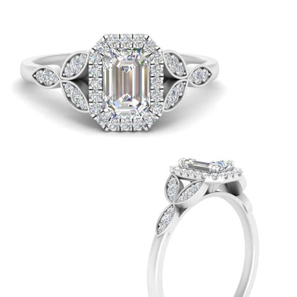 lab-created-emerald-halo-ring-with-pavé-leaf-band-in-white-gold-FD9827EMRANGLE3-NL-WG.jpg?v=1770891203