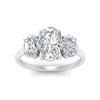 Load image into Gallery viewer, lab-created-oval-diamond-three-stone-basket-ring-in-platinum-FD10416OVRANGLE5-NL-WG
