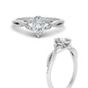 Load image into Gallery viewer, lab-created-pear-shape-twisted-split-vine-ring-in-platinum-FDENR3211PERANGLE3-NL-WG