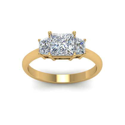 lab-created-trapezoid-princess-cut-diamond-engagement-ring-in-14K-yellow-gold-FDENR7981PRRANGLE5-NL-YG