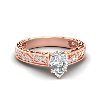 lab-cultivated-antique-filigree-pear-engagement-ring-in-rose-gold-fdens3543persleep-nl-rg.jpg