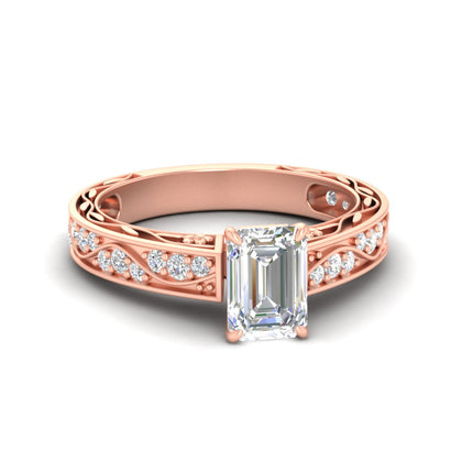 lab-grown-emerald-cut-vintage-filigree-engagement-ring-in-rose-gold-fdens3543emrsleep-nl-rg.jpg