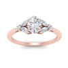 Load image into Gallery viewer, lab-grown-oval-marquise-&-round-accent-engagement-ring-in-rose-gold-FDENR635OVRANGLE5-NL-RG