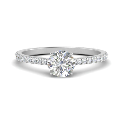 french-pave-round-petite-diamond-engagement-ring-in-FD9918RORANGLE3-NL-YG