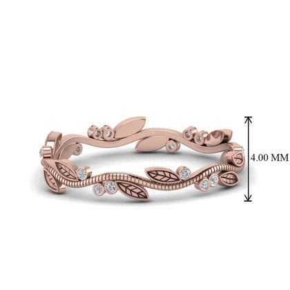 vintage-diamond-promise-ring-in-14K-rose-gold-FDEWB8349B-NL-RG