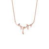 Load image into Gallery viewer, leaf-necklace-in-FDPD8582ANGLE2-NL-RG