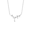 Load image into Gallery viewer, leaf-necklace-in-FDPD8582ANGLE2-NL-WG