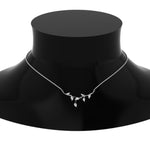 Load image into Gallery viewer, leaf-necklace-in-FDPD8582ANGLE2-NL-WG