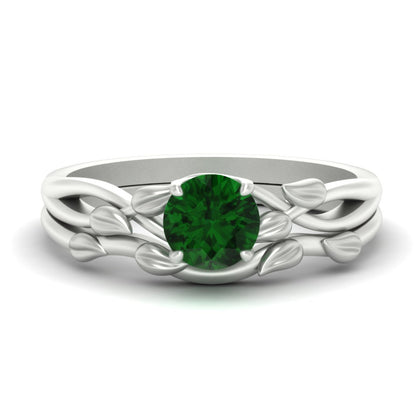 vine-inspired-round-sapphire-solitaire-ring-with-leaf-band-in-white-gold-fdens11688rogsablsleep-nl-wg.jpg?v=1777271448