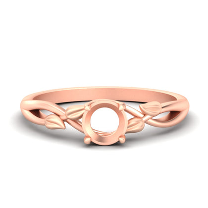 leaf-vine-semi-mount-solitaire-engagement-ring-for-women-in-rose-gold-fdens11688smrsleep-nl-rg.jpg?v=1777020361