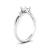 Load image into Gallery viewer, leaf-vine-semi-mount-solitaire-engagement-ring-in-white-gold-fdens11688smrangle2-nl-wg.jpg?v=1777019626