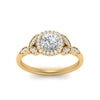 Load image into Gallery viewer, leaves-cushion-cut-halo-diamond-engagement-ring-in-yellow-gold-FD9827CURANGLE5-NL-YG.jpg?v=1770891187