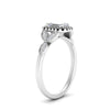 Load image into Gallery viewer, leaves-emerald-cut-halo-engagement-ring-with-black-diamond-in-white-gold-FD9827EMRGBLACKANGLE2-NL-WG.jpg?v=1770891204