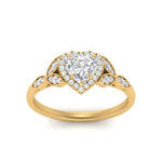 Load image into Gallery viewer, leaves-heart-shaped-halo-diamond-engagement-ring-in-yellow-gold-FD9827HTRANGLE5-NL-YG.jpg?v=1770891218