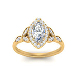 Load image into Gallery viewer, leaves-marquise-cut-halo-diamond-engagement-ring-in-yellow-gold-FD9827MQRANGLE5-NL-YG.jpg?v=1770891235